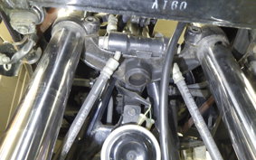 HONDA CBX750F 1997 RC17
