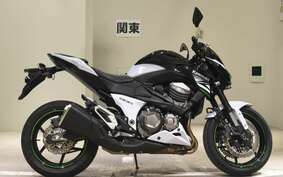 KAWASAKI Z800 2013 ZR800A