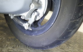 YAMAHA AXIS 125 Z SEJ6J