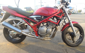 SUZUKI BANDIT250-1 GJ77A