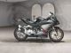 Фото Honda CBR250RR 2017 с японского аукциона