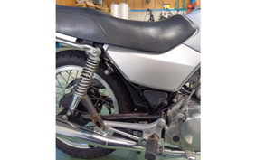 HONDA CB250 MC02