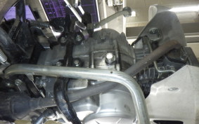 HONDA C110 SUPER CUB 2020 JA10
