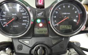 HONDA CB1300SF SUPER FOUR 2007 SC54