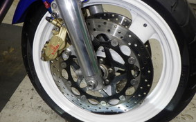 YAMAHA XJR1300 1998 RP01J