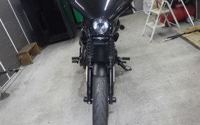 HARLEY XG750 STREET 2016