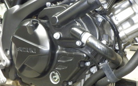 SUZUKI SV650 A 2017 VP55B