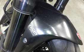 DUCATI DIAVEL DARK 2014