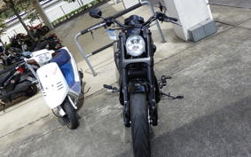 HARLEY NIGHT ROD 1250 SP 2014