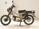 Фото Honda CT125 HUNTER CUB с японского аукциона