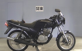 HONDA CBX125F JC11