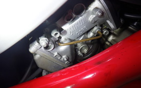 SUZUKI BANDIT 250 2009 GJ74A