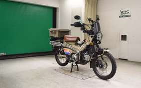 HONDA CT125 HUNTER CUB 2025 JA55