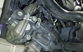 DUCATI MONSTER 937 SP 2024