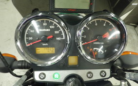 SUZUKI EN125 3F 2018