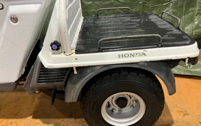 HONDA GYRO TA01