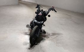 YAMAHA DRAGSTAR 250 VG02J