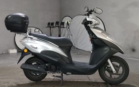 HONDA DIO125U PLUS TJJL