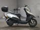 Фото Honda DIO125U PLUS с японского аукциона