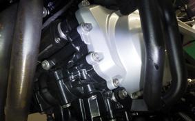 BMW F850GS 2019