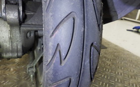 YAMAHA JOG POCHE 3KJ