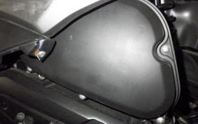 SUZUKI BURGMANストリート125EX EA23M
