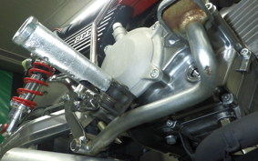 HONDA MONKEY 2024 AB27