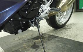 BMW F800ST 2010