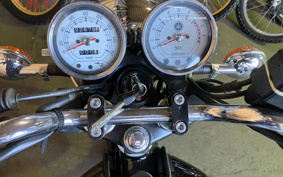 YAMAHA SR400 2020 RH16J