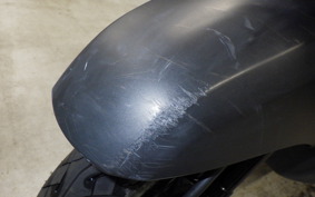 HONDA TACT Basket AF79