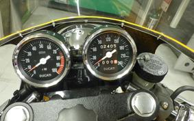 DUCATI 750 SPORT 1974