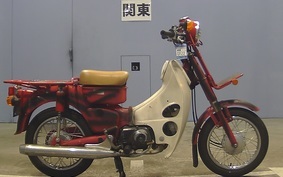 HONDA MD50 MD50