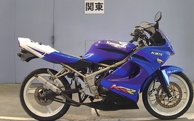 KAWASAKI KRR150 ZX KR150K