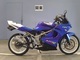 Фото Kawasaki KRR150 ZX с японского аукциона