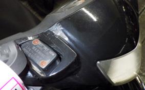SUZUKI ADDRESS V125 G CF4EA