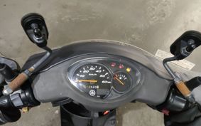 YAMAHA JOG ZR SA58J