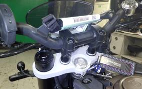 HUSQVARNA SVARTPILEN 250 2017