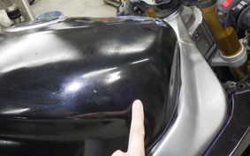 KAWASAKI NINJA ZX-6R 2003
