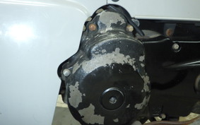 SUZUKI BIRDIE 90 2020 BD43A
