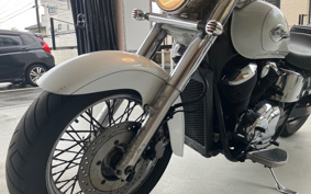 HONDA SHADOW 400 2004 NC34
