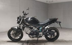 SUZUKI SV650 2022 VP55E