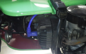 HONDA MOTOCOMPO 2021 AB12