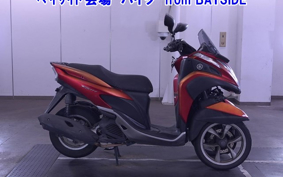 YAMAHA TORI CITY