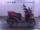 Фото Yamaha TORI CITY с японского аукциона