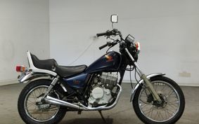 HONDA CBX125 CUSTOM JC12