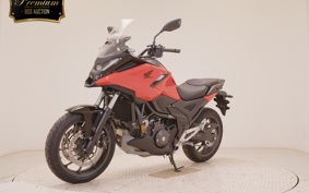 HONDA NC750X DCT 2026 RH23