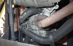 YAMAHA VINO 50 SA37J