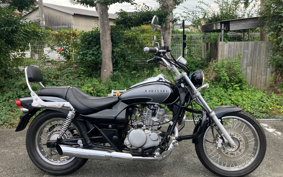 KAWASAKI ELIMINATOR 125 BN125A