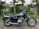 Фото Kawasaki ELIMINATOR 125 с японского аукциона