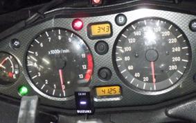 SUZUKI GSX-1300R HAYABUSA 2005